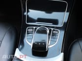 Mercedes-Benz C 220 d Aut.