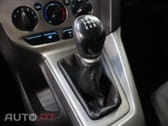 Ford Focus SW 1.0 EcoBoost Business