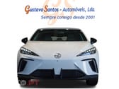 MG MG4 64 kWh Luxury