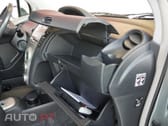 Toyota Yaris 1.0 VVT-i Sol High Pack MMT