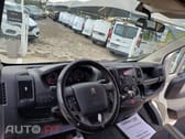 Peugeot Boxer 2.0 BlueHDi 435 L4 CD