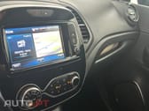 Renault Captur 0.9 TCe Exclusive