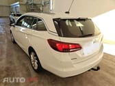 Opel Astra Sports Tourer 1.2 Turbo Start/Stop Sports Tourer GS Line