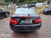 Mercedes-Benz E 250 E 250