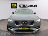 Volvo XC90 T8 Inscription AWD
