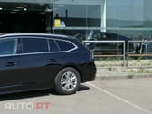 Peugeot 508 SW 1.5 BlueHDi Active