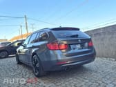 BMW 316 d Touring