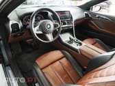 BMW 840 d xDrive Pack M