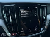 Volvo V60 2.0 T6 AWD TE R-Design
