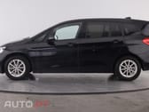BMW 216 d 7L Advantage Auto