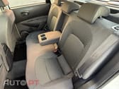 Nissan Qashqai 1.6 Acenta