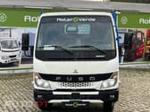 Mitsubishi Canter FUSO CANTER 6 S 15 LIGEIRA