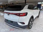 Volkswagen Id.4 77 kWh Pro Performance 1st