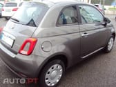 Fiat 500 1.0 Hybrid Club 3P S/S Serie 0