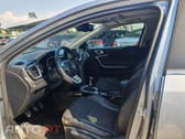 Kia Ceed 1.6 CRDi TX+SRF