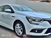 Renault Mégane 1.5 dCi Business