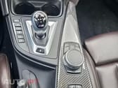 BMW M4  Cabrio Dkg