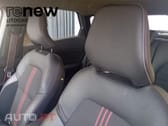Renault Captur RS Line