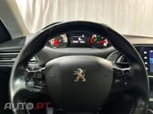 Peugeot 308 BlueHDi FAP 120 EAT6 Stop&Start GT-Line Edition