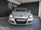 Renault Mégane Sport Tourer 1.5DCI Gt-LINE