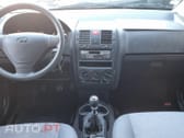 Hyundai Getz 1.5 CRDi Quick