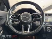 Jaguar E-Pace 1.5 P300e R-Dynamic HSE AWD Aut.