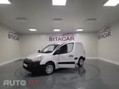 Citroen Berlingo 1.6 HDI
