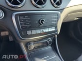 Mercedes-Benz CLA 180 d Shooting Brake Urban Aut.