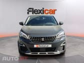 Peugeot 3008 1.2 PureTech Allure EAT8