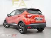 Renault Captur 1.5 dCi Zen