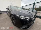 Mercedes-Benz A 180 AMG Line