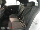 Mercedes-Benz A 250 e Style Plus