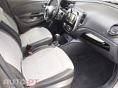 Renault Captur TCe 120 EDC Dynamique
