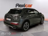 DS DS7 Crossback E-Tense SE Ligne Noire EAT8