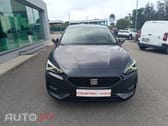 Seat Leon 2.0 TDI FR