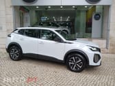 Peugeot E-2008 54 kWh Active