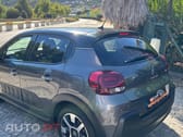 Citroen C3 1.5 BlueHDi Shine