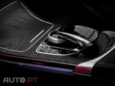 Mercedes-Benz C 300 Outro