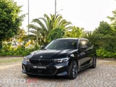 BMW 320 Touring Pack M Auto