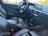 BMW 120 I M Sport
