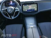 Mercedes-Benz E 300 I.V.A DEDUTIVEL e T  Avantgarde 