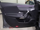 Mercedes-Benz A 200 Progressive Aut.