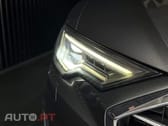 Audi A6 Avant 40 TDI Design S tronic