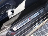 BMW 320 e Pack M Auto