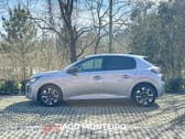 Peugeot 208 1.2 PureTech Allure
