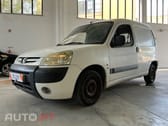 Peugeot Partner 1.6 HDi L1 Confort