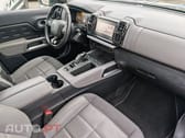 Citroen C5 Aircross 1.2 PureTech C-Series EAT8