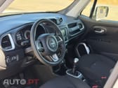 Jeep Renegade 1.0 T-GDI Longitude