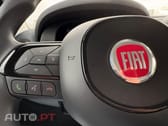 Fiat Panda 1.0 Hybrid Pandina