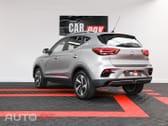 MG ZS EV Standard Comfort